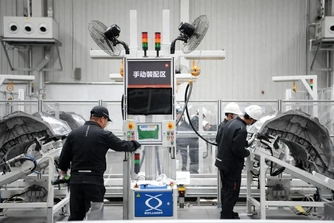 小米车联网系统_小米车机系统_解析小米汽车的车身稳定系统ESP10.0