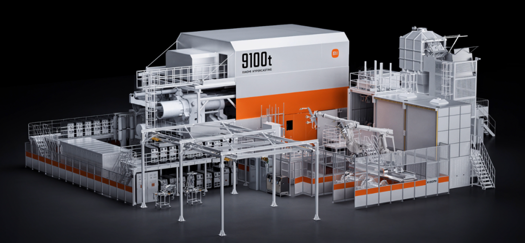 小米车联网系统_小米车机系统_解析小米汽车的车身稳定系统ESP10.0