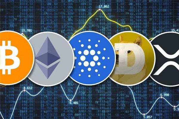 中国十大虚拟货币排名raor