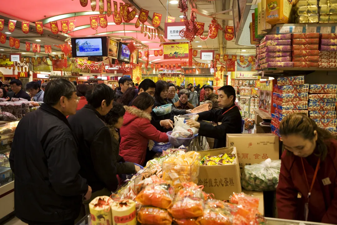 胖东来看顾客的需求变化与应对策略_如何应对客户需求变化_顾客发展策略