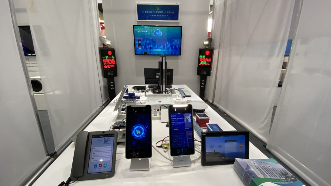 安防、照明、环境综合管理：小米全屋系统_小米照明_小米智能照明控制模块