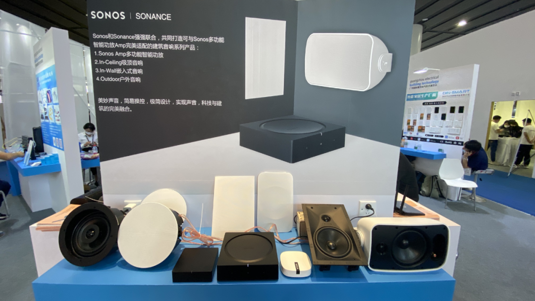 小米智能照明控制模块_小米照明_安防、照明、环境综合管理：小米全屋系统