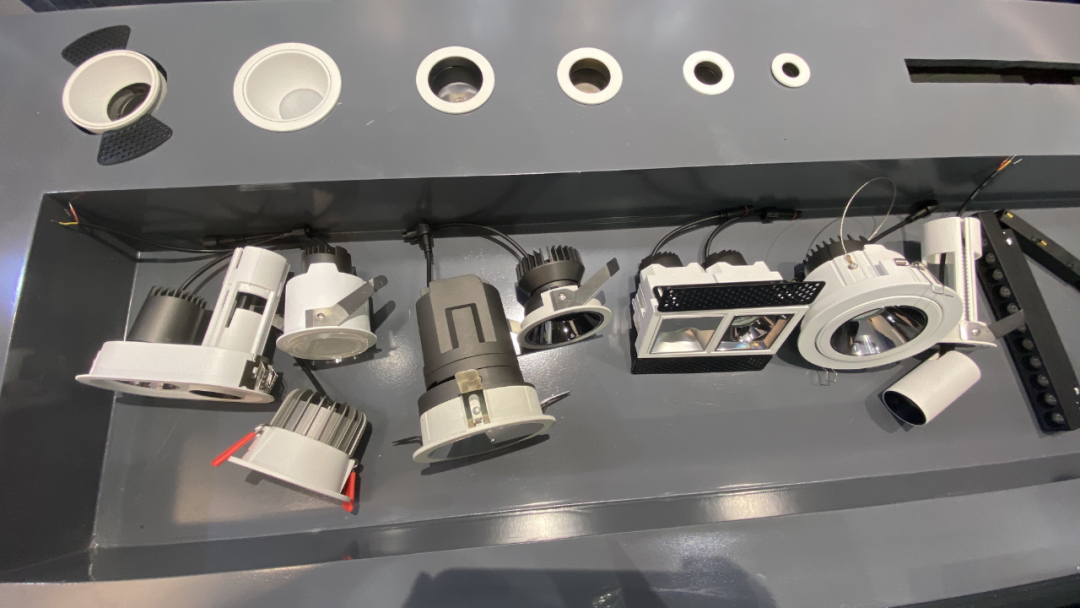 小米智能照明控制模块_小米照明_安防、照明、环境综合管理：小米全屋系统