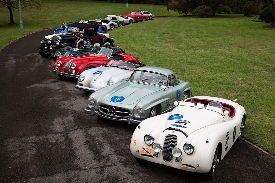 保时捷迷你跑车_保时捷迷你车型_保时捷的赛车文化与全球车迷的互动