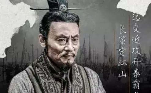 项羽的军事装备与作战方法_项羽战术_项羽用什么武器作战