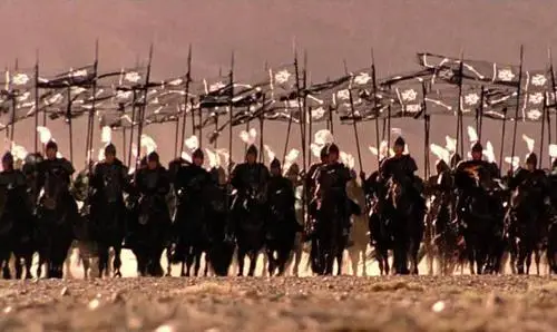 项羽的军事装备与作战方法_项羽战术_项羽用什么武器作战