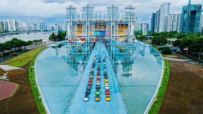 保时捷赛车模型_保时捷的赛车文化与全球车迷的互动_我想看保时捷赛车