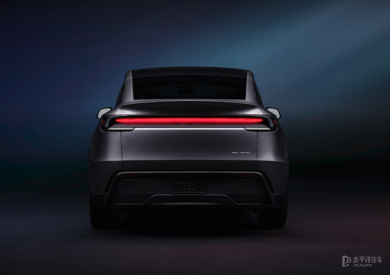 新款Model Y的电动驾驶与传统驾驶的对比_特斯拉对比电动车_电动汽车modely