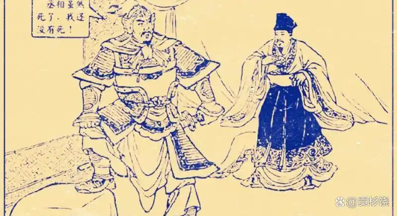 刘备军中的五虎上将_刘备笔下的五虎上将分别是谁_五虎上将与刘备的深厚情谊