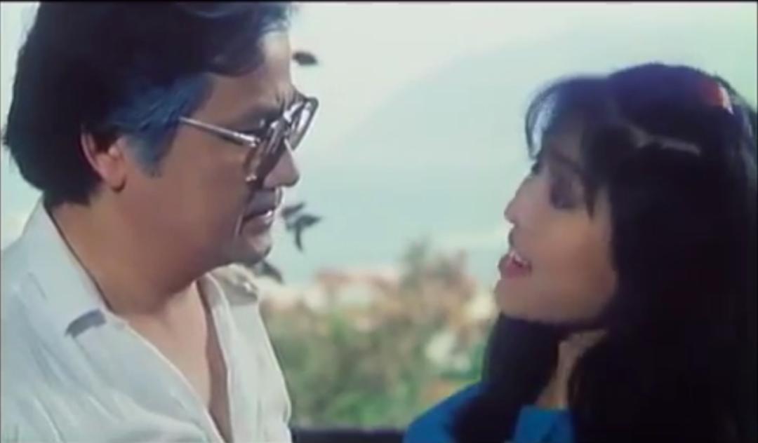 张国荣演戏_张国荣的经典场面与角色分析_张国荣角色经典台词