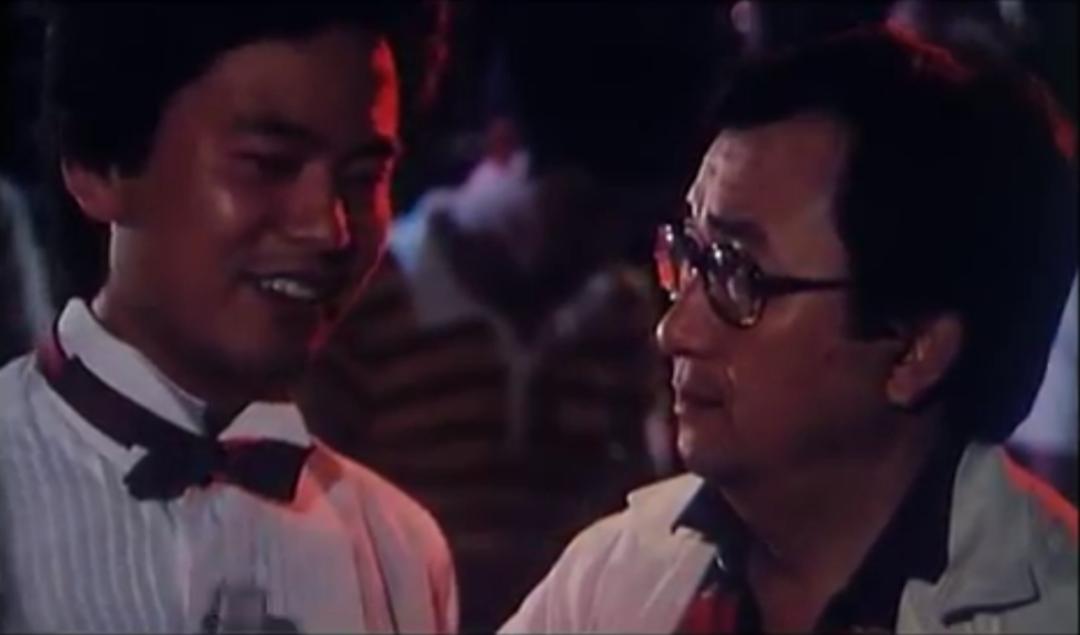 张国荣演戏_张国荣角色经典台词_张国荣的经典场面与角色分析