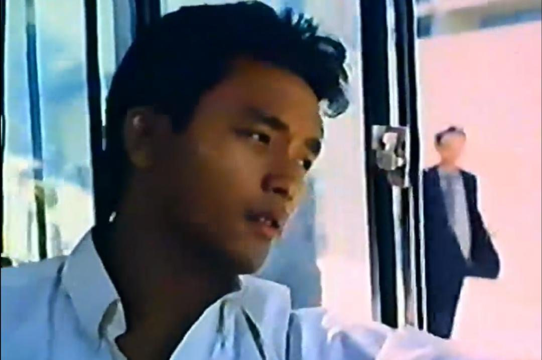 张国荣角色经典台词_张国荣的经典场面与角色分析_张国荣演戏