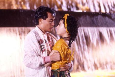 张国荣角色经典台词_张国荣的经典场面与角色分析_张国荣演戏