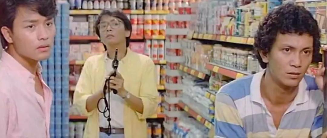 张国荣演戏_张国荣角色经典台词_张国荣的经典场面与角色分析