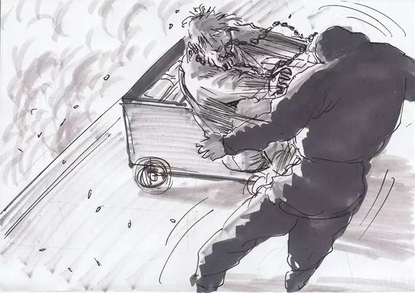 吴京的经典武打场景与细节分析_吴京的武打片大全_吴京精彩武打精彩电影