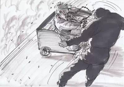 吴京的武打片大全_吴京精彩武打精彩电影_吴京的经典武打场景与细节分析