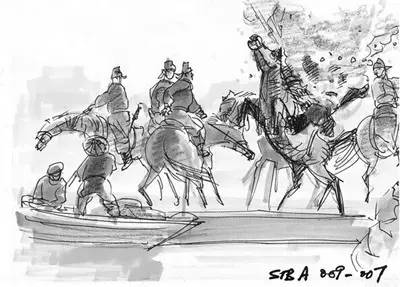 吴京的经典武打场景与细节分析_吴京的武打片大全_吴京精彩武打精彩电影