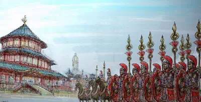 吴京的武打片大全_吴京精彩武打精彩电影_吴京的经典武打场景与细节分析