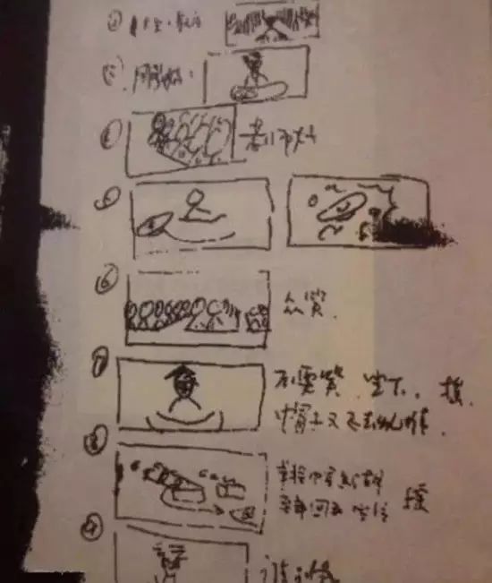 吴京的武打片大全_吴京精彩武打精彩电影_吴京的经典武打场景与细节分析