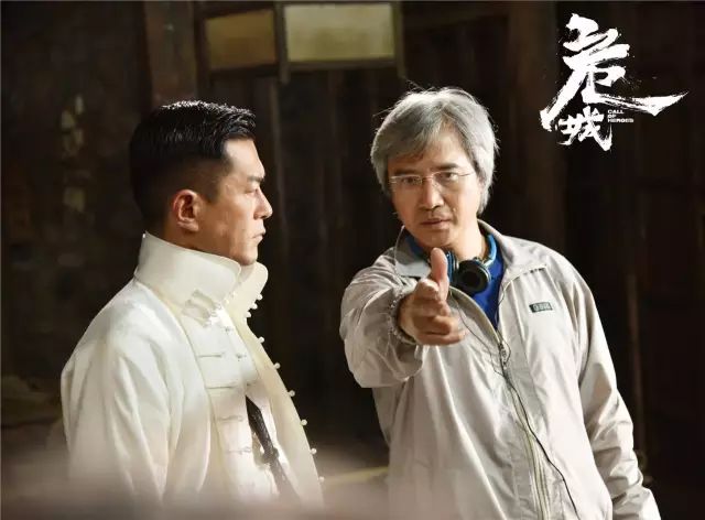 吴京的武打视频_吴京的经典武打场景与细节分析_播放吴京的武打电影