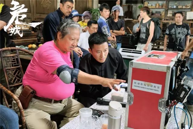 吴京的武打视频_吴京的经典武打场景与细节分析_播放吴京的武打电影