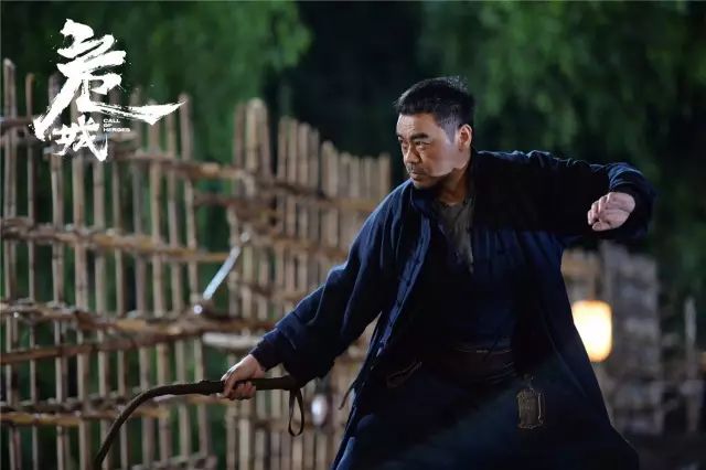 吴京的经典武打场景与细节分析_吴京的武打视频_播放吴京的武打电影