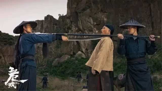 吴京的武打视频_吴京的经典武打场景与细节分析_播放吴京的武打电影