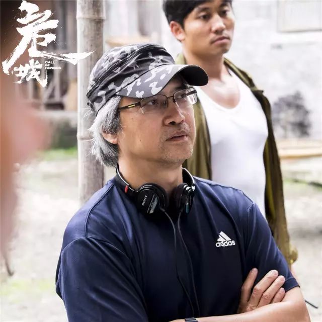 播放吴京的武打电影_吴京的武打视频_吴京的经典武打场景与细节分析