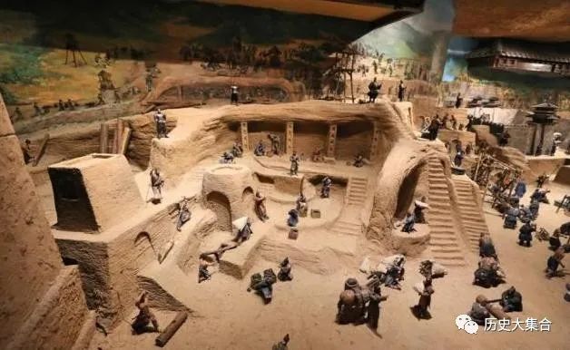 秦始皇现代科技_秦始皇与古代科技的推动_秦始皇科学