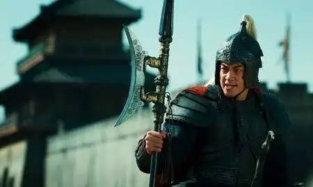 三国吕布英雄_吕布与三国其他英雄的对比_吕布与三国