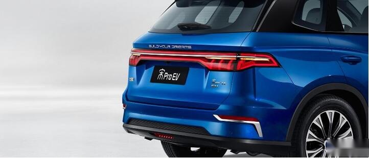 威马EX5-Z、小鹏G3 VS 宋Pro EV，谁更胜一筹？