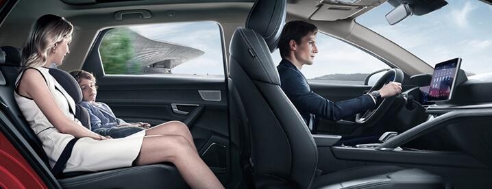 威马EX5-Z、小鹏G3 VS 宋Pro EV，谁更胜一筹？