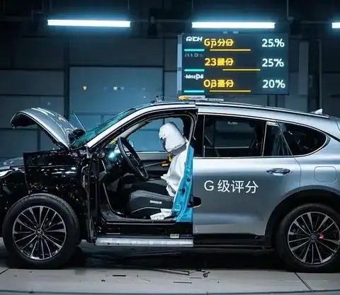 宝马领先_宝马领先是什么配置_宝马如何在安全性能上实现领先？