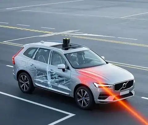 宝马领先_宝马如何在安全性能上实现领先？_宝马领先是什么配置