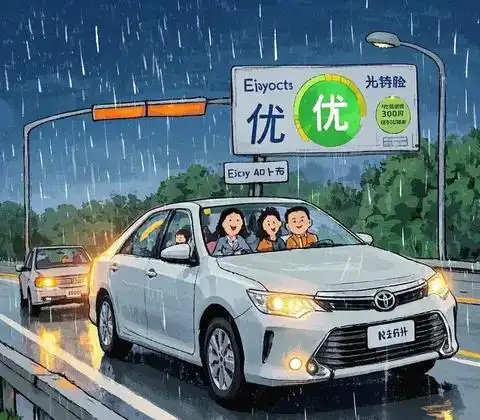 宝马如何在安全性能上实现领先？_宝马领先是什么配置_宝马领先