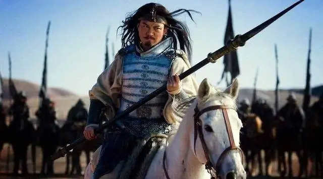 吕布英雄三国对比视频_吕布与三国其他英雄的对比_吕布与三国