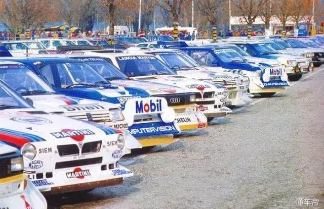 法拉利传记_法拉利传奇车型_法拉利的经典名车与传奇车手