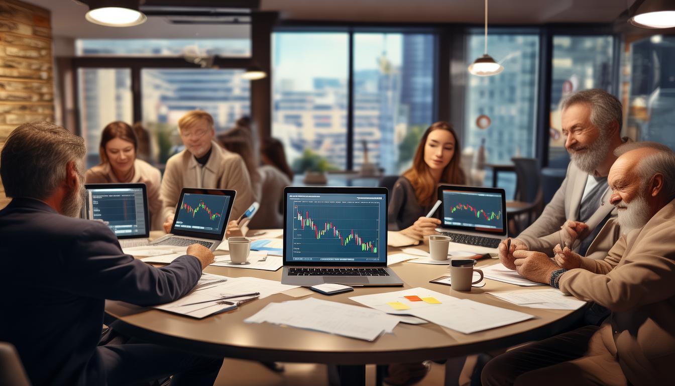 社区氛围是什么意思_用户讨论：tpwallet官方版的社区氛围如何影响个人投资选择？_社区氛围营造图片