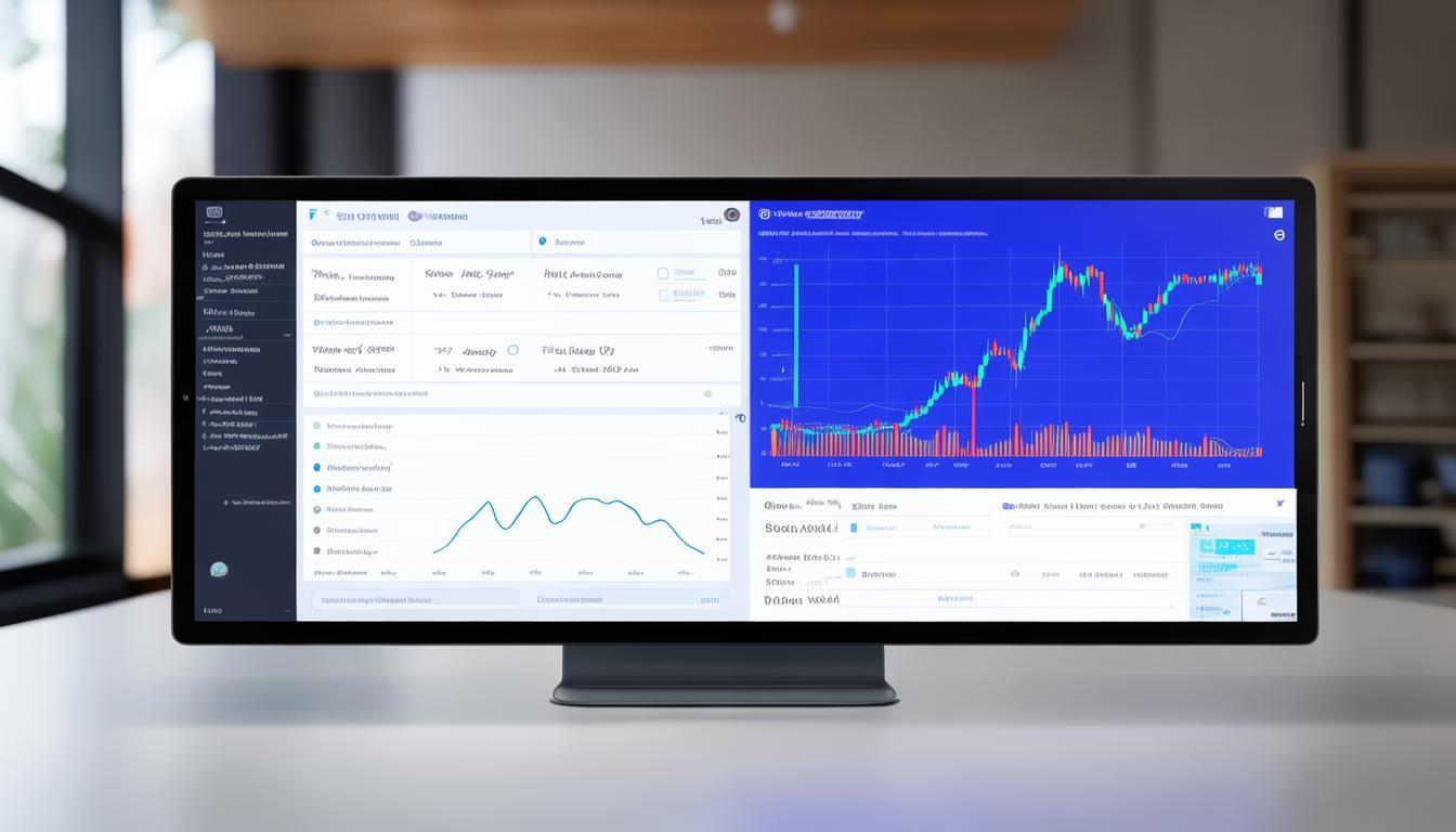 货币app下载官网_如何在tokenpocket官网下载中实现数字货币的有效跟踪？_货币pro下载
