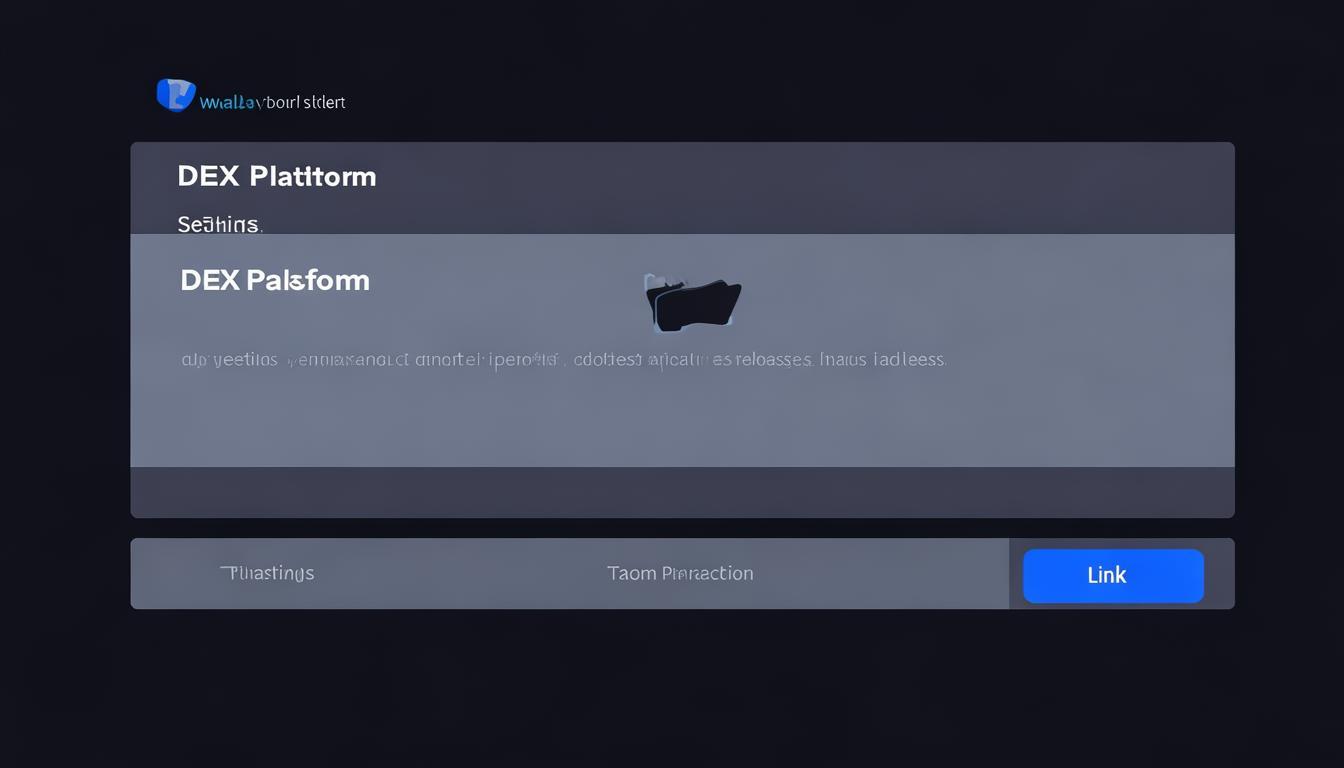 钱包交易所是什么_如何借助tokenpocket钱包官网首页进行去中心化交易（DEX）的投资？_钱包平台