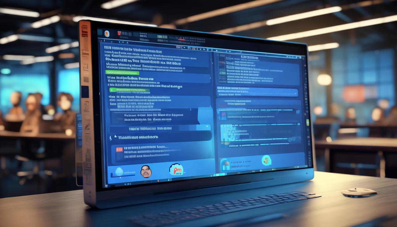 群应用是什么_tokenpocket官网应用下载后的社群支持有多重要？_应用集群是什么意思