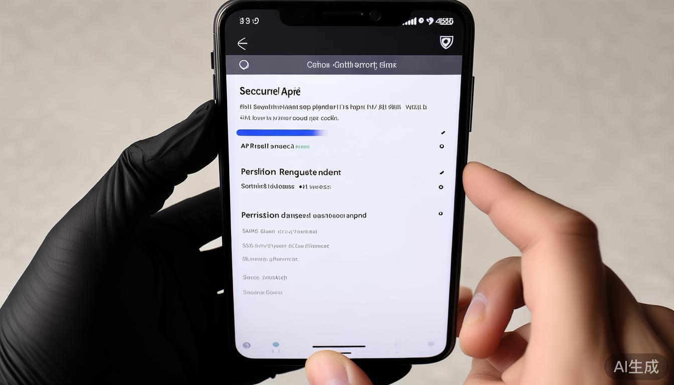 正版应用软件_应用市场正版_提升资产安全：在下载安装tp正版应用时应注意的问题。