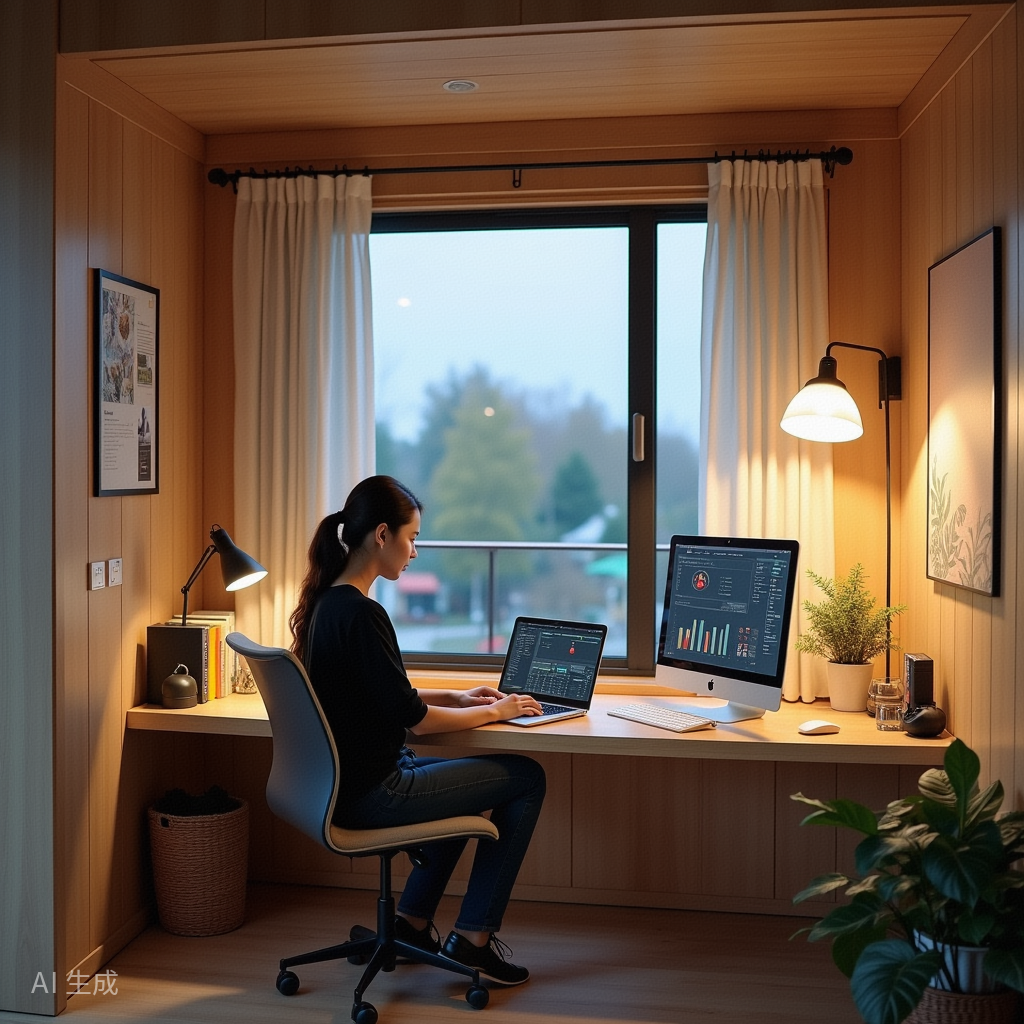 小米智能家居灯光控制系统_小米照明_照明、安防、控制：小米全屋智能的多重优势