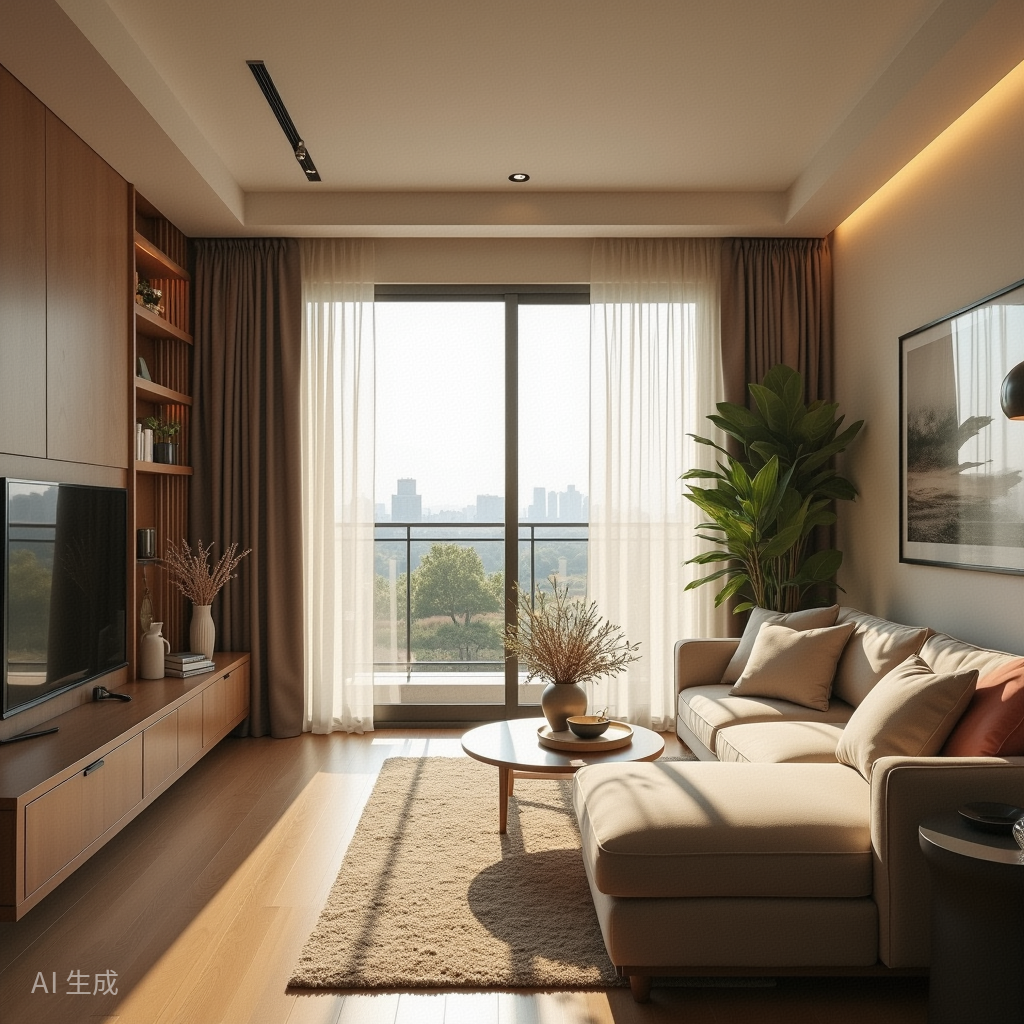 小米照明_小米智能家居灯光控制系统_照明、安防、控制：小米全屋智能的多重优势