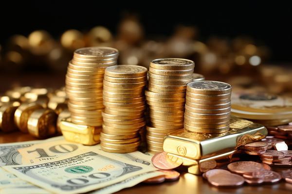 央行数字货币代替M0：未来货币形式的变革与影响图1