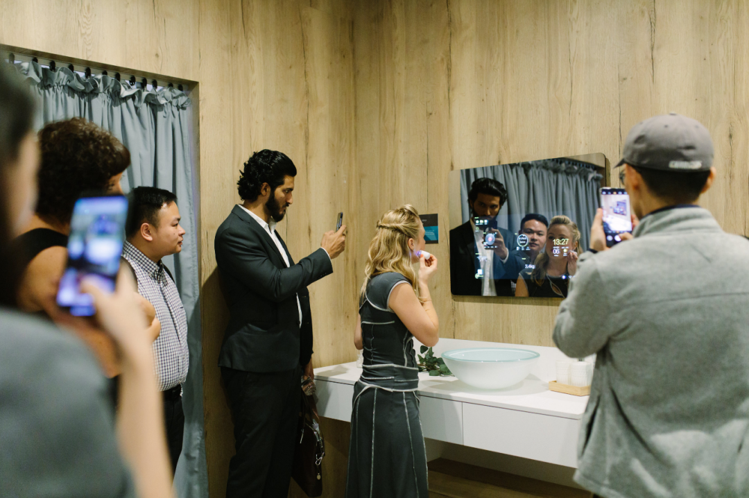 小米智能照明控制系统_照明、安防、控制：小米全屋智能的多重优势_小米智能照明怎么铺线