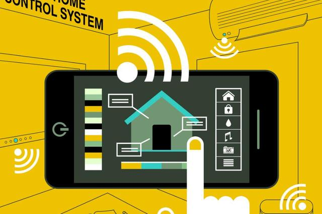 小米智能照明怎么铺线_小米智能照明控制系统_照明、安防、控制：小米全屋智能的多重优势