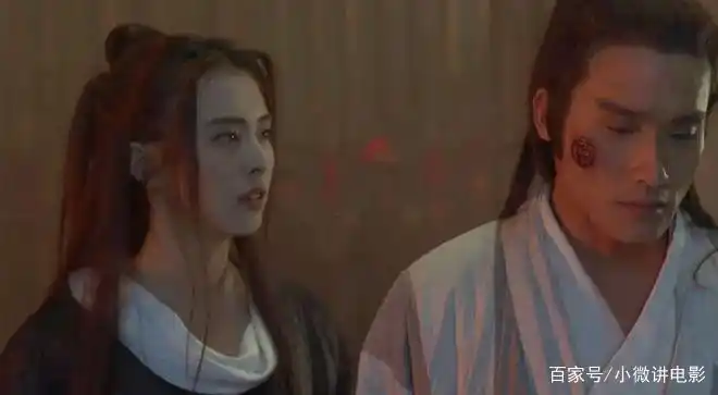 电影关之琳_关之琳的经典武侠片与角色_香港电影关之琳的