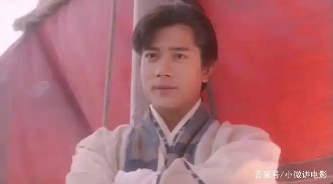 电影关之琳_香港电影关之琳的_关之琳的经典武侠片与角色