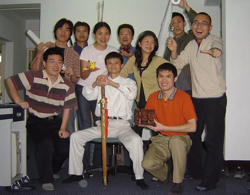 黄峥如何改变了中国电商格局_微博改变舆论传播格局_bat格局已经在改变